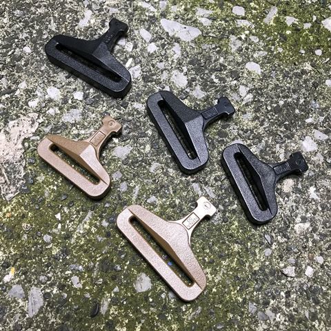 ITW GT COBRA BUCKLE Male