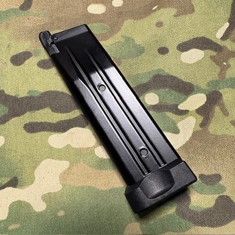 スペアマガジンの商品一覧 | TAC ELEMENT(タック・エレメント)