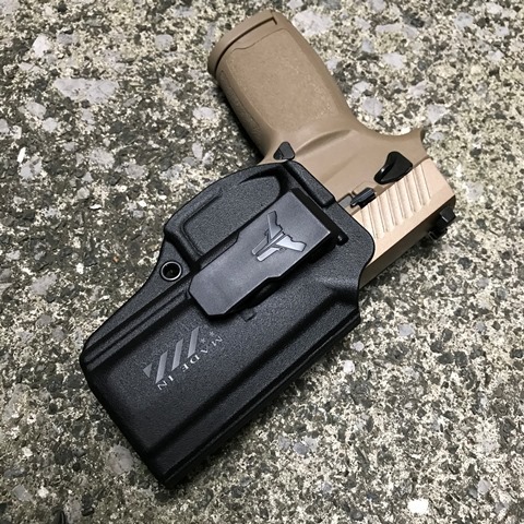 Blade-Techの商品一覧 | TAC ELEMENT(タック・エレメント)