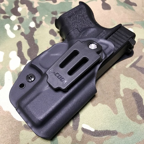 G-CODEの商品一覧 | TAC ELEMENT(タック・エレメント) PHENOM