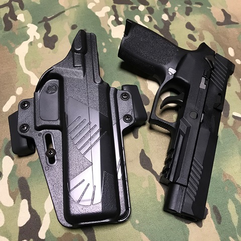 Raven Concealmentの商品一覧 | TAC ELEMENT(タック・エレメント)