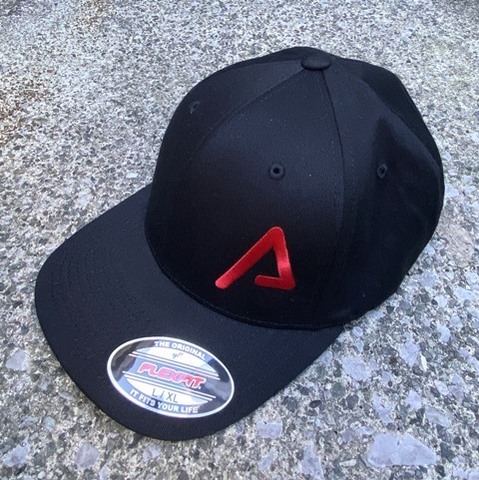 AGENCY ARMS FLEX FIT HAT