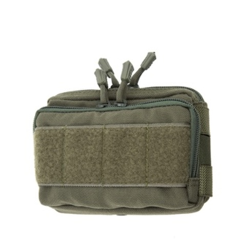 Emdom SHP (Small Horizontal Pouch)