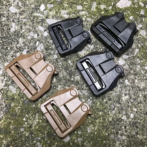 ITW GT COBRA BUCKLE Female