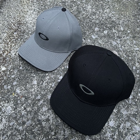 Oakley LOGO Cap