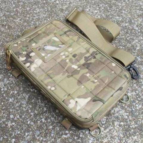 E-MM Padded Multi Purpose Case