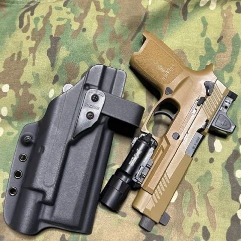G-CODEの商品一覧 | TAC ELEMENT(タック・エレメント)