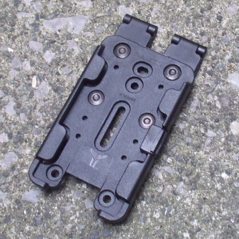 Blade-Techの商品一覧 | TAC ELEMENT(タック・エレメント) 5.11 Thumb
