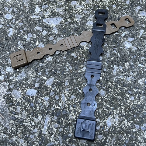 TT MALICE CLIP FIGHT-LIGHT S