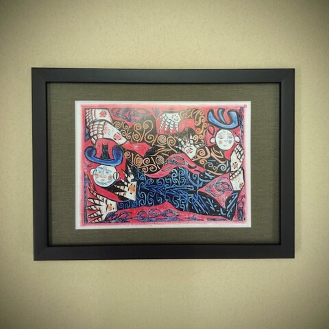 GABO ART BAZAR (額装品)の商品一覧 | 太平洋画房 オンラインショップ