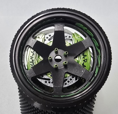 商品一覧 - RC CRAZY CUSTOMIZER 