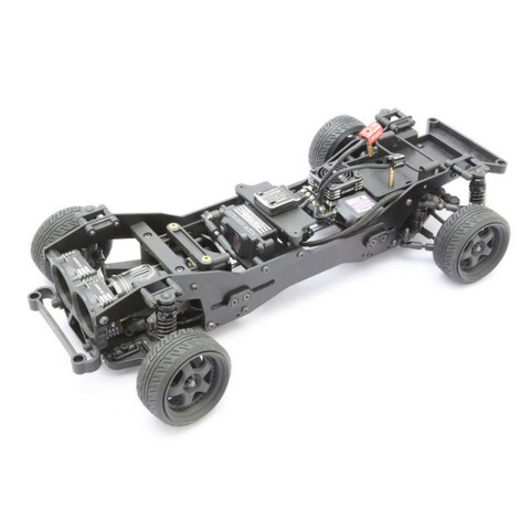 テールスライダーCE-RX·CER用縦置きコンバーション 商品一覧 - RC CRAZY CUSTOMIZER 