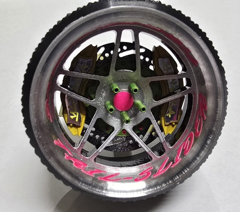 商品一覧 - RC CRAZY CUSTOMIZER 