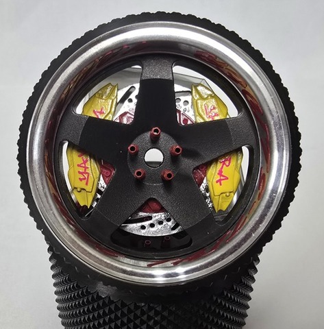 商品一覧 - RC CRAZY CUSTOMIZER 
