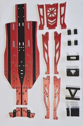 商品一覧 - RC CRAZY CUSTOMIZER 