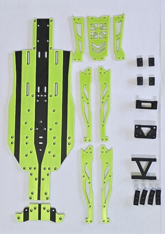 商品一覧 - RC CRAZY CUSTOMIZER 