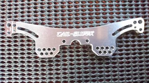 テールスライダーCE-RX·CER用縦置きコンバーション 商品一覧 - RC CRAZY CUSTOMIZER 