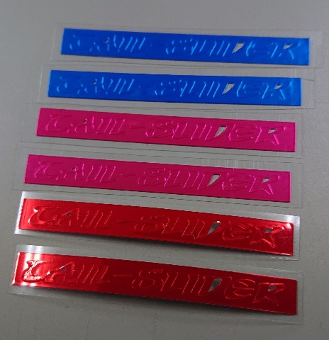 \"TAIL-SLIDER\" テールスライダー プロポハンドル サンワ M17用 プロポハンドル@(・○・)@ | IMPERIO GROUP RC CRAZY CUSTOMIZER