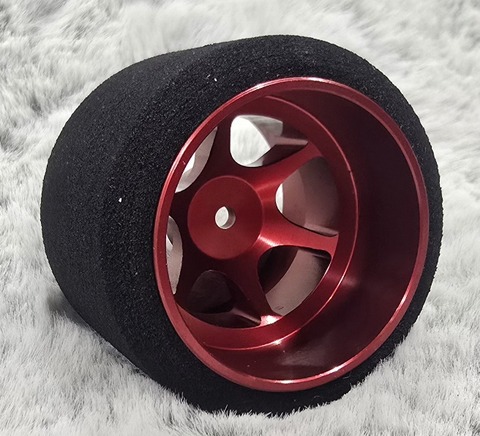 RC CRAZY CUSTOMIZER 