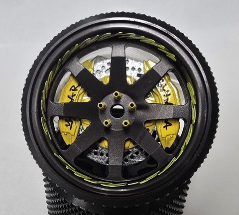 商品一覧 - RC CRAZY CUSTOMIZER 