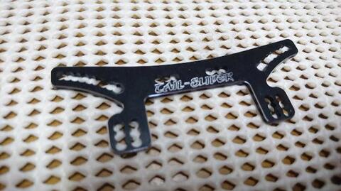 ジェクト シャーシ テールスライダー 当時物 商品一覧 - RC CRAZY CUSTOMIZER 