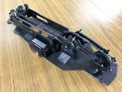 商品一覧 - RC CRAZY CUSTOMIZER 