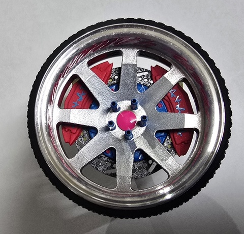 商品一覧 - RC CRAZY CUSTOMIZER 