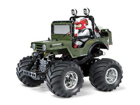 商品一覧 - RC CRAZY CUSTOMIZER 