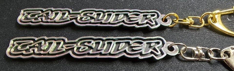 テールスライダー　一体型アルミステアリングホイール Yahoo!オークション -「テールスライダー」(ホビーラジコン) の落札