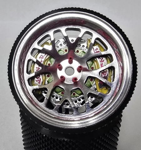 商品一覧 - RC CRAZY CUSTOMIZER 