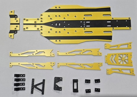 商品一覧 - RC CRAZY CUSTOMIZER 