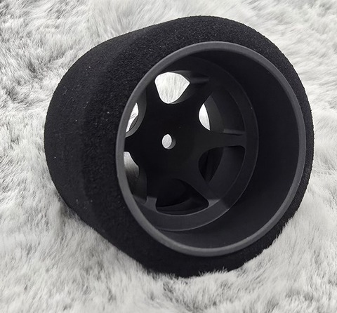 Tail-Slider Tail Slider Prop Handle For Sanwa M17 | eBay