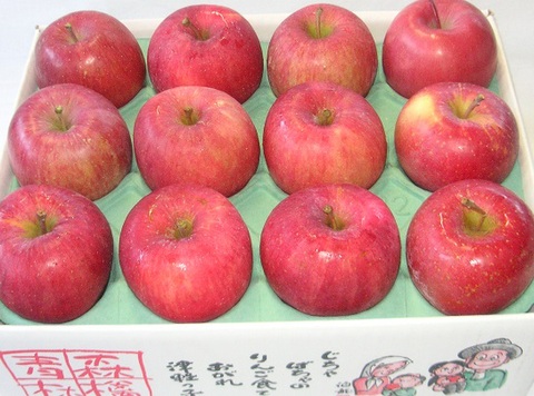 紅玉　家庭用　3kg