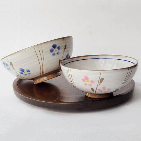 焼き物 片口大鉢 陶器 骨董品 時代物 昭和レトロ コレクション インテリア 商品一覧 - たんぽぽ|昭和レトロ食器・趣味の陶器