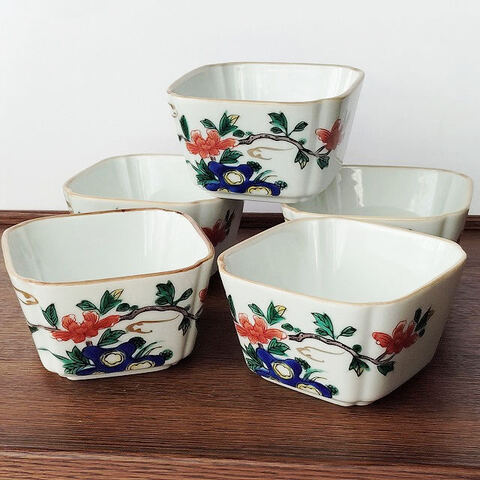 商品一覧 - たんぽぽ|昭和レトロ食器・趣味の陶器