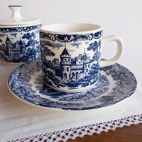 商品一覧 - たんぽぽ | 昭和レトロ食器・趣味の陶器