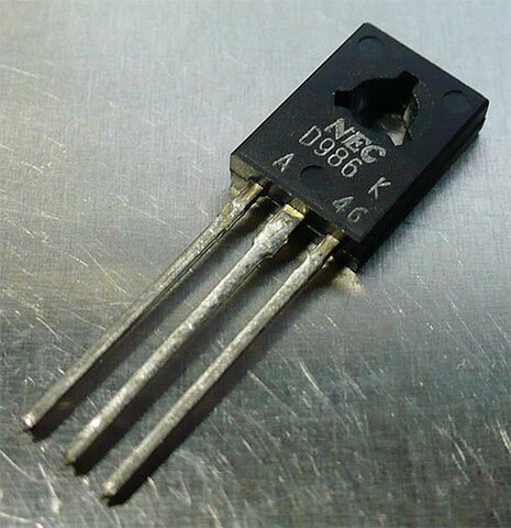 バーニヤ　各種トランジスタ一式 トランジスタの商品一覧 | 丹青通商