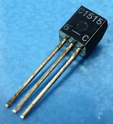 トランジスタの商品一覧 | 丹青通商