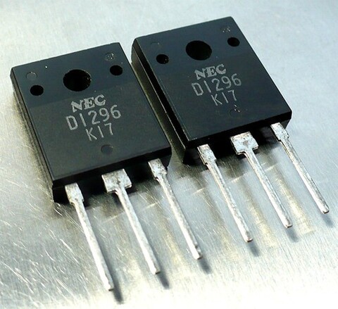 【徹子さま専用】　2SA1930 + 2SC5171、UPC1270H トランジスタの商品一覧 | 丹青通商