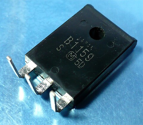 トランジスタの商品一覧 | 丹青通商