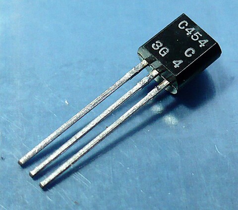 2SC2036 東芝 27MHz RFパワー トランジスタ C2036 ２０個 トランジスタの商品一覧 | 丹青通商