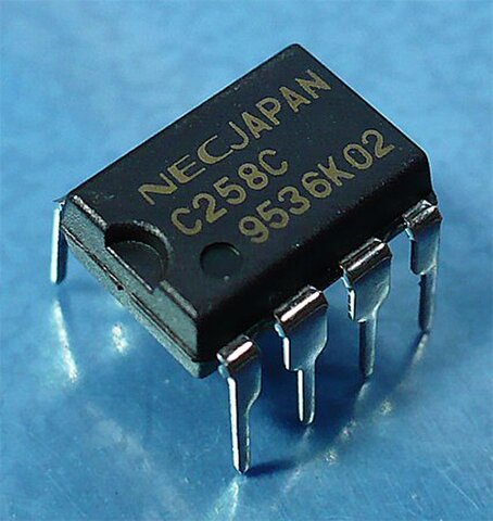 集積回路・ICソケットの商品一覧 | 丹青通商