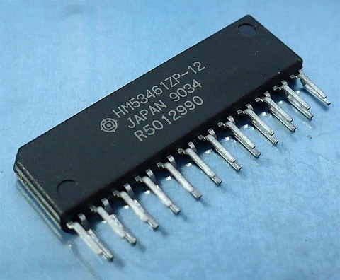 K47。電子部品IC OKI L9470-12(435個)。新品同様。未使用. M6255 OKI Processors / Microcontrollers - Veswin Electronics