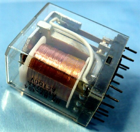 リレーの商品一覧 | 丹青通商