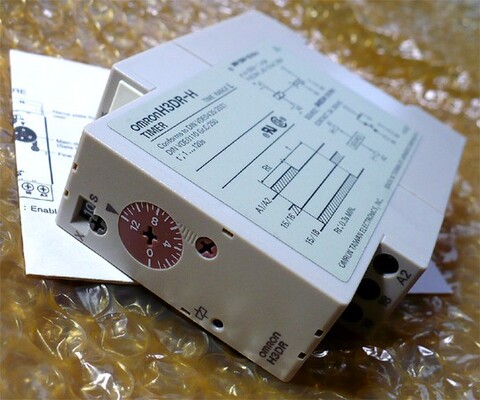 NASA4ピン リレーボックス●即日発送● NASA4ピン リレーボックス - メルカリ