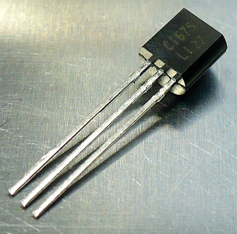 トランジスタの商品一覧 | 丹青通商