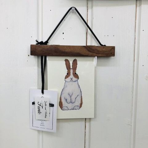 WOODバインドホルダーＭサイズ