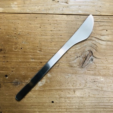 機内食　カトラリー 　ナイフ
