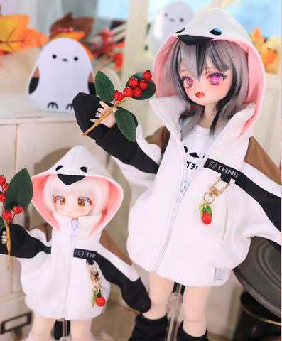 TANUKI CLOSET