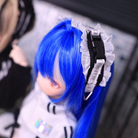 DD/OF:マネージャーメイド:TANUKI CLOSET様製 抜かさ S-24-12-08